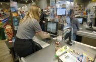 Είδη πρώτης ανάγκης στο ΚΣ Έμπας για τις άπορες οικογένειες