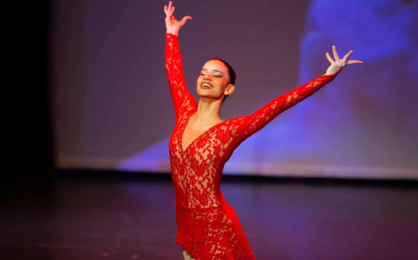 Η Ελένη Νικοδήμου μας κάνει περήφανους – Στη Βαρκελώνη με υποτροφία της ΕΛΣ