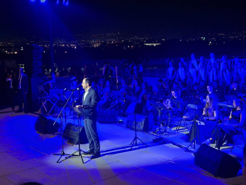 Η θυσία των ηρώων θα δικαιωθεί μόνο με απελευθέρωση της πατρίδας μας, είπε ο ΠτΔ
