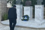 Δήλωση Χρύσανθου Η Σαββίδη Αντιπροέδρου και Βουλευτή ΔΗΚΟ