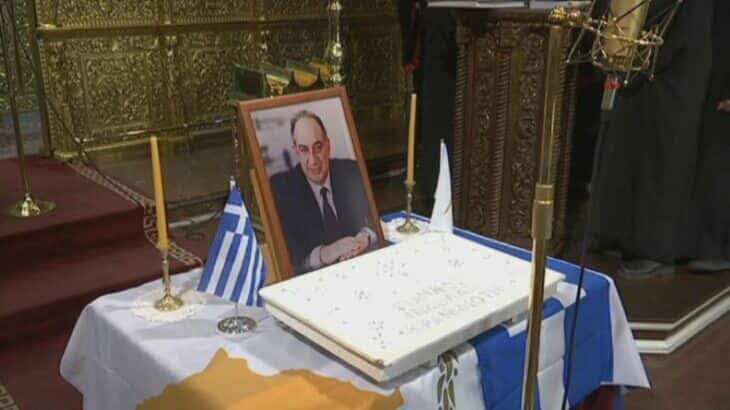 Ομήρου: ΜΝΗΜΗ ΓΙΑΝΝΟΥ ΚΡΑΝΙΔΙΩΤΗ