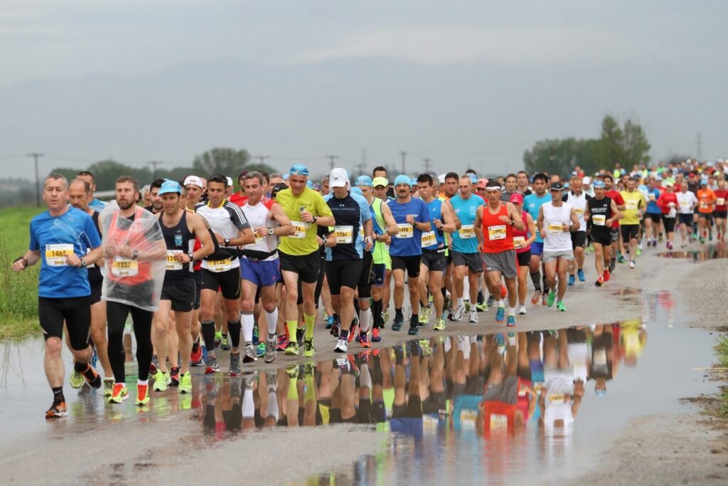 Ο Δήμος Πάφου γιορτάζει την Ευρωπαϊκή Εβδομάδα Αθλητισμού