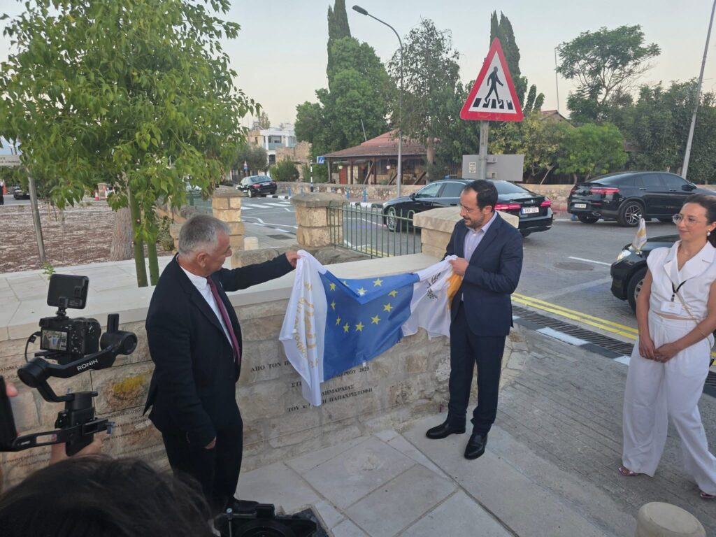 ΠτΔ: Κανονικά θα γίνει ο δρόμος Πάφου-Π.Χρυσοχούς, Τερματίζουμε προβληματικές συμβάσεις όχι έργα