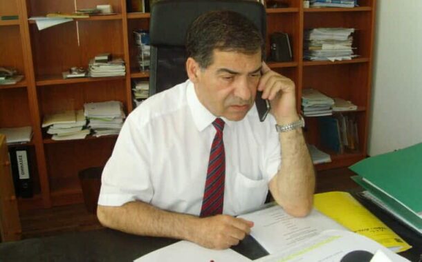 Αναμενόμενο γεγονός για μεγάλο διάστημα η προκήρυξη του έργου της μαρίνας είπε ο Α. Δημητριάδης