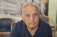 Τιμητική στήλη στην περιοχή των Χολετριών στη μνήμη τριών ηρώων που δολοφονήθηκαν από Τούρκους εξστρεμιστές της ΤΜΤ