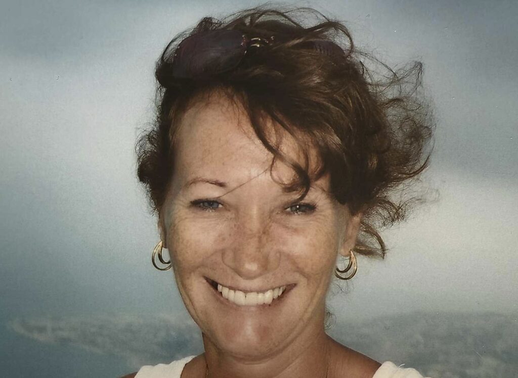 Απεβίωσε η Πατρίσσια Αν Χαραλάμπους