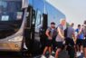 Έτοιμη η Πάφος FC για τον αγώνα με τον Ολυμπιακό είπε ο εκπρόσωπος Τύπου της