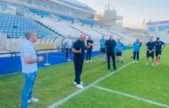 Λοϊζίδης: Δίπλα στην Εθνική Κύπρου