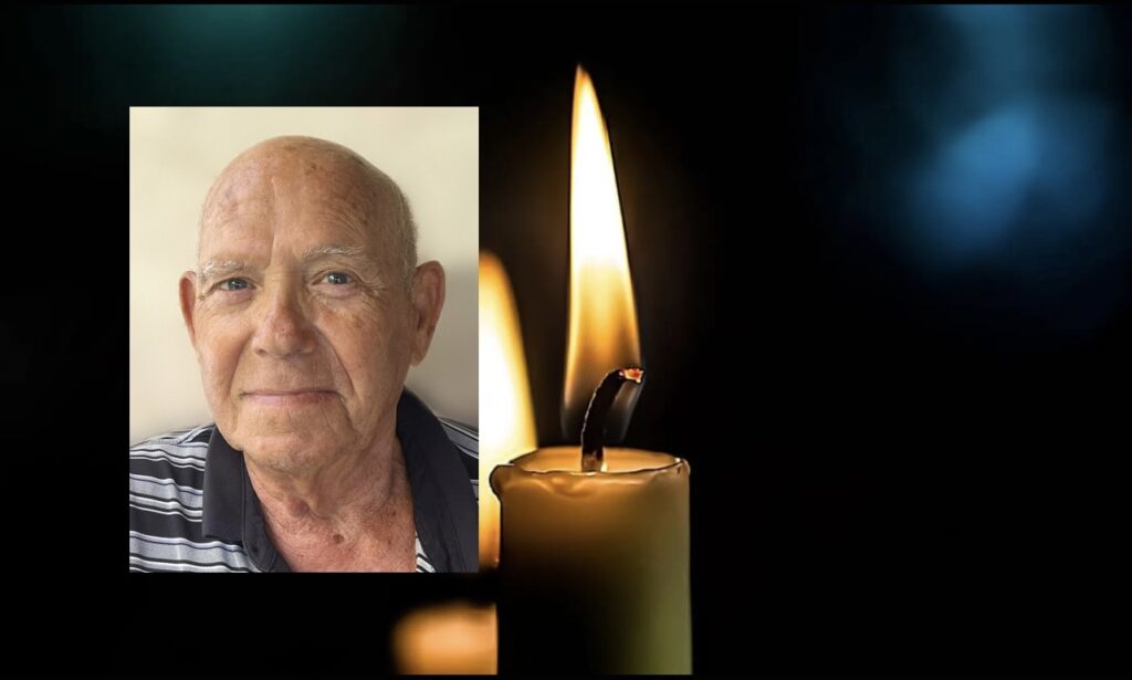 Ανείπωτη θλίψη για τον Δημήτρη Ελισσαίο: Αύριο το τελευταίο αντίο