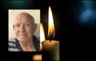 Ανείπωτη θλίψη για τον Δημήτρη Ελισσαίο: Αύριο το τελευταίο αντίο