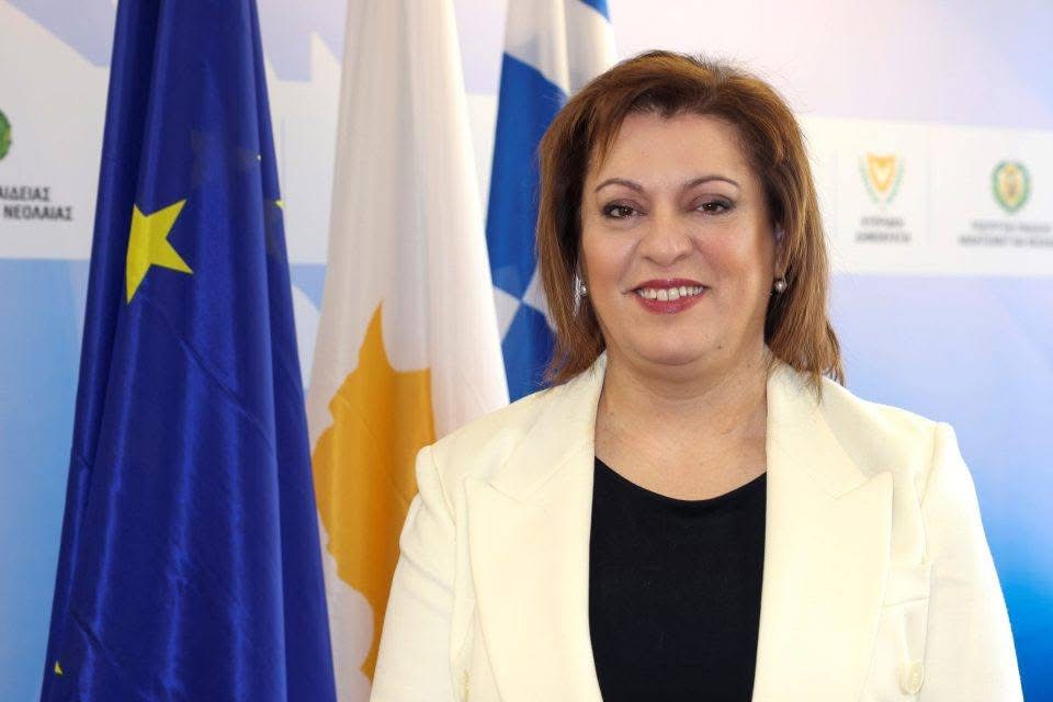 Άμεση ανταπόκριση Υπ. Παιδείας στο κάλεσμα γονέων του Η Δημοτικού Σχολείου Πάφου για αίθουσες διδασκαλίας