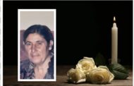 Απεβίωσε η Γαλάτεια Αγαθοκλέους Ζήνωνος από την Τάλα