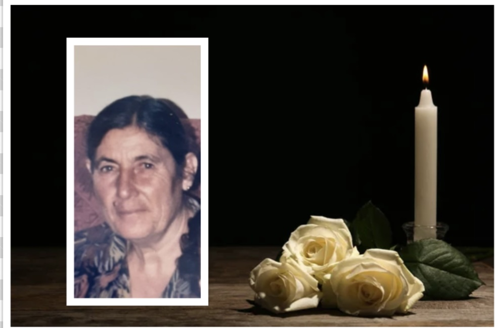 Απεβίωσε η Γαλάτεια Αγαθοκλέους Ζήνωνος από την Τάλα