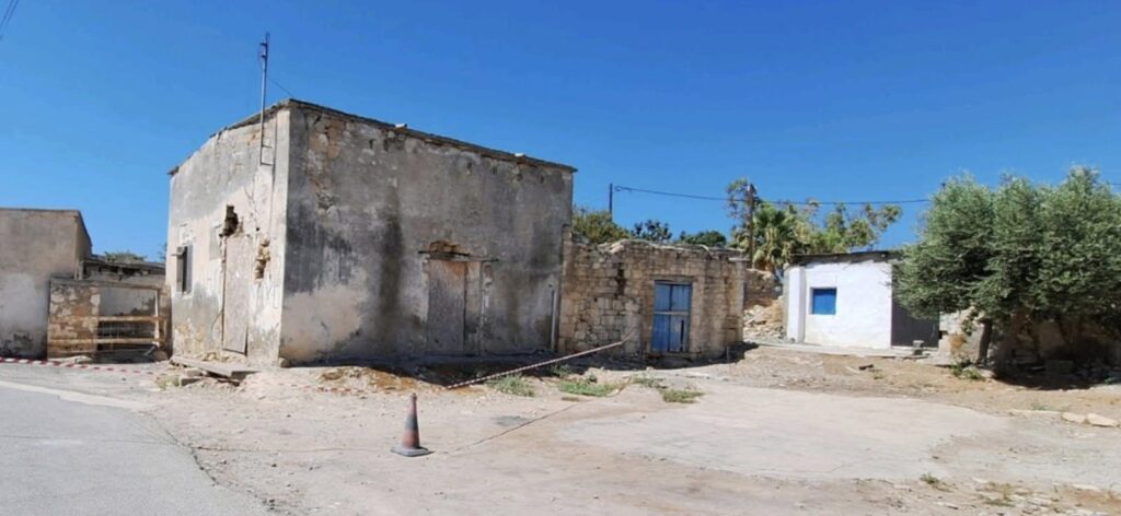 Σάρκα και οστά παίρνει το έργο της ανάπλασης του πυρήνα της πλατείας Κουκλιών