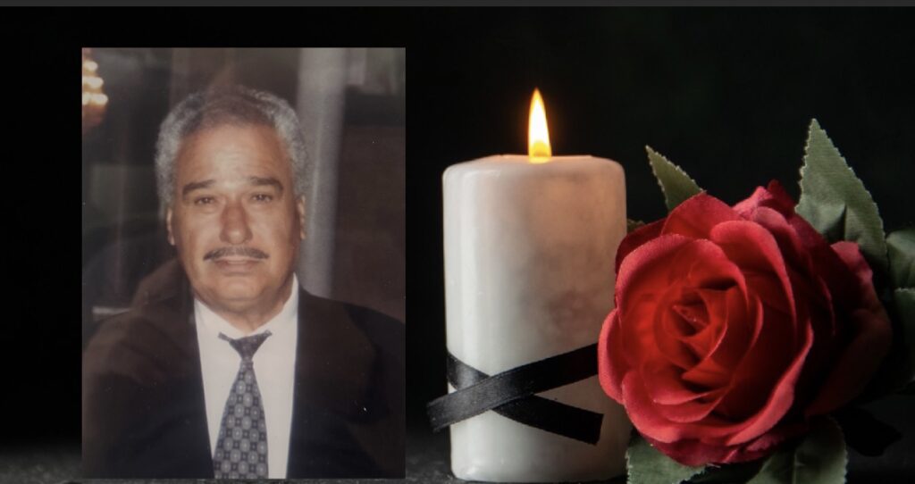 Θλίψη για τον θάνατο του Μιχάλη Γεωργίου Μιχαήλ Μάκη: Σήμερα το τελευταίο αντίο