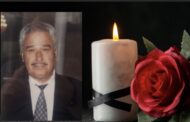 Θλίψη για τον θάνατο του Μιχάλη Γεωργίου Μιχαήλ Μάκη: Σήμερα το τελευταίο αντίο