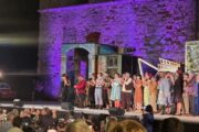 Ολοκληρώθηκε το 23ο Pafos Aphrodite Festival με μεγάλη επιτυχία