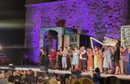 Ολοκληρώθηκε το 23ο Pafos Aphrodite Festival με μεγάλη επιτυχία