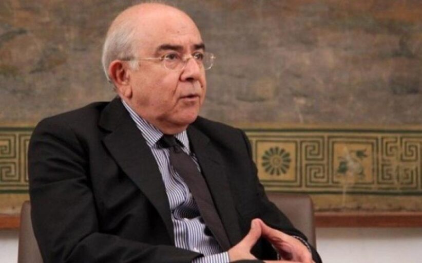 Ομήρου: ΟΥΡΑΓΟΣ Η Ε.Ε