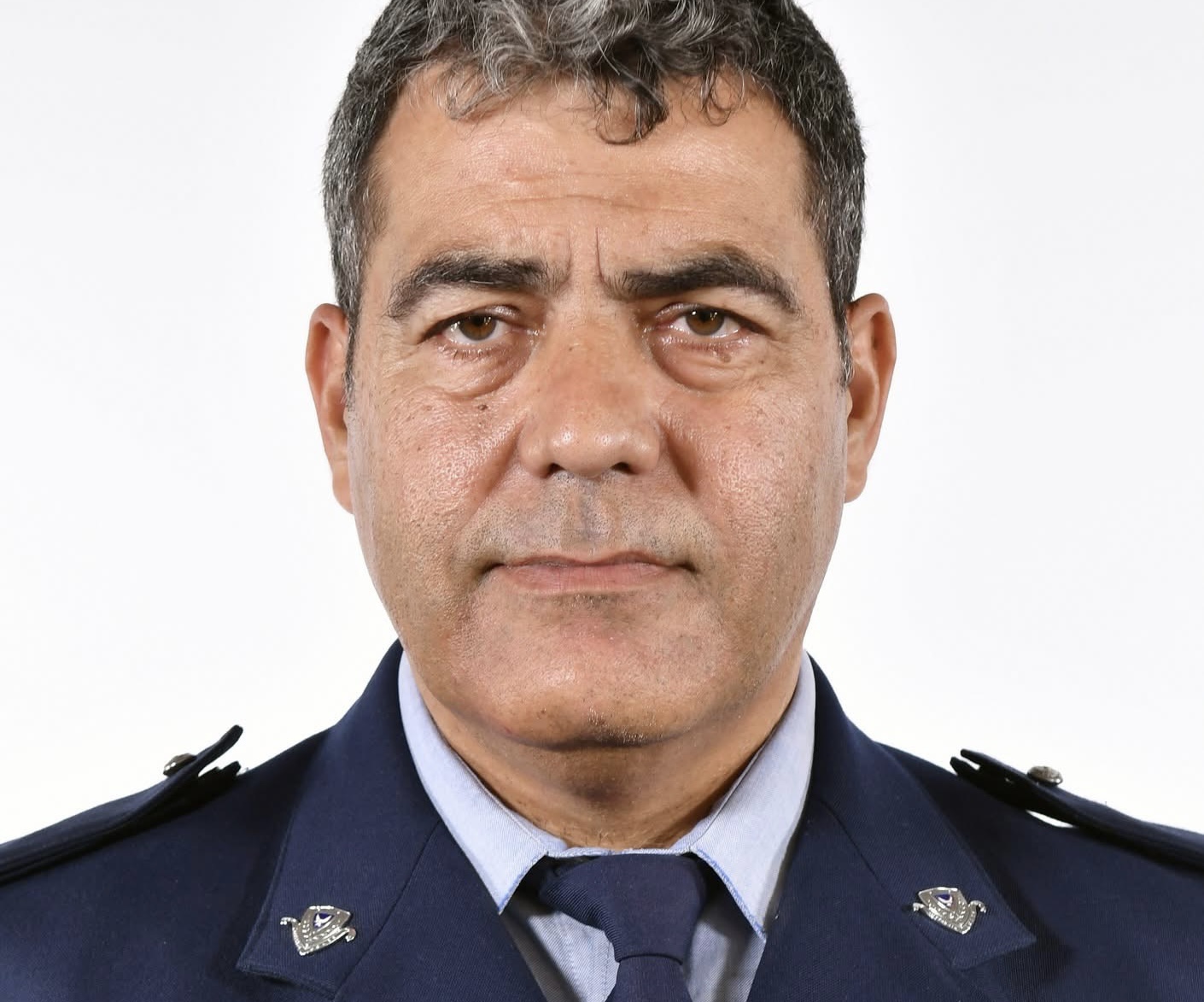 Θλίψη στην Αστυνομία Κύπρου: Απεβίωσε