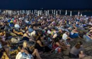 Δεύτερο παραθαλάσσιο θερινό σινεμά από το Πετρίδειο Ίδρυμα