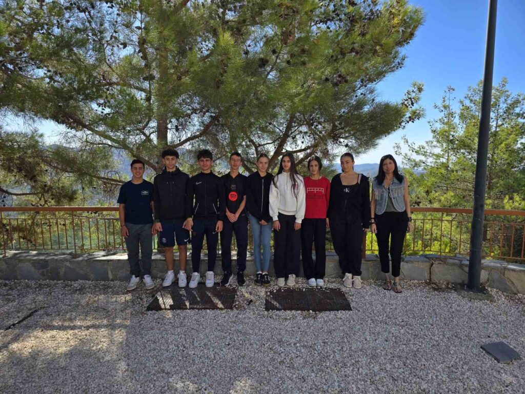 Με επιτυχία το συνέδριο της Κυπριακής Παιδοβουλής