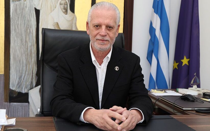 Σιζόπουλος για διαφθορά: «Θα το μελετήσω με τους νομικούς μου συμβούλους»
