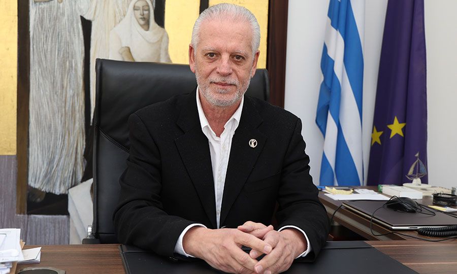 Σιζόπουλος για διαφθορά: «Θα το μελετήσω με τους νομικούς μου συμβούλους»
