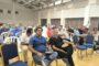 Συγκέντρωση Αμπελουργών στην Κοίλη με μηνύματα στήριξης των αμπελουργών