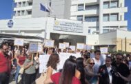 «Ούτε χιλιοστό πίσω», δηλώνουν οι Λειτουργοί ΥΚΕ που κατήλθαν σε 24ωρη απεργία