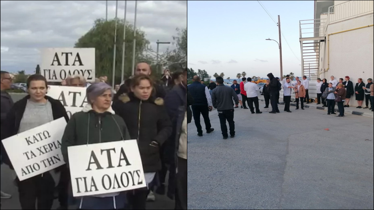 Παναπεργία με 3ωρη στάση εργασίας στις 11/9 για ΑΤΑ αποφάσισαν οι συντεχνίες
