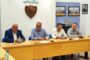 Επίσκεψη Προέδρου ΕΔΕΚ στον Δήμο Ιεροκηπίας