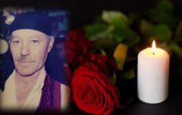 Απεβίωσε ο Φρίξος Δημητρίου