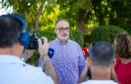 Η πρώτη ημέρα του Φεστιβάλ Λουκουμιού στέφτηκε με επιτυχία!