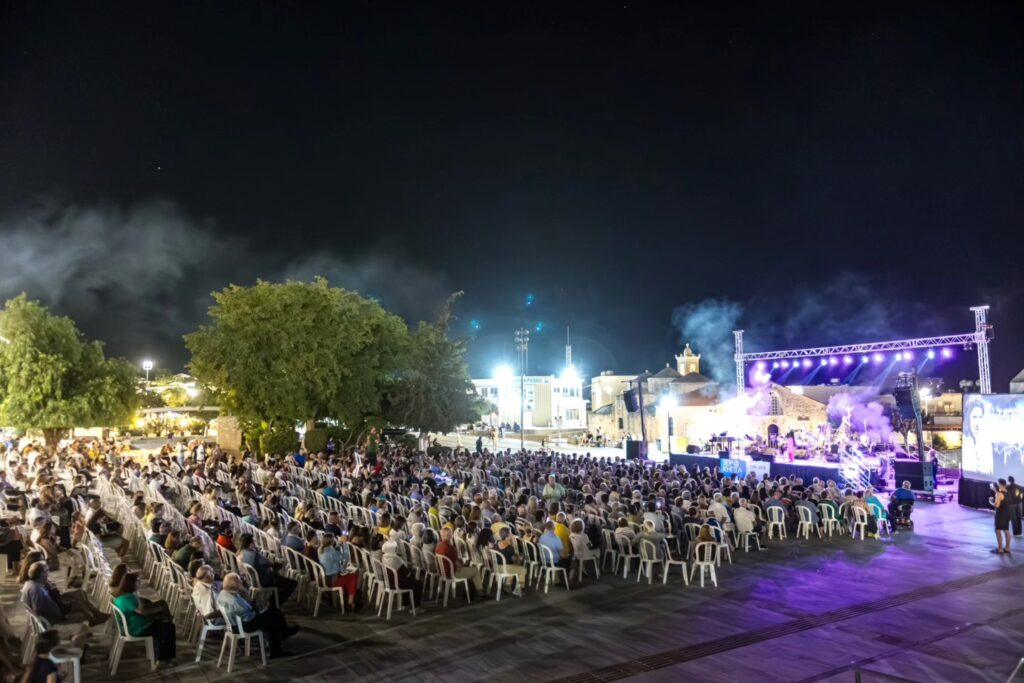 Δ. Ιεροκηπίας: Αξέχαστες αναμνήσεις στα 