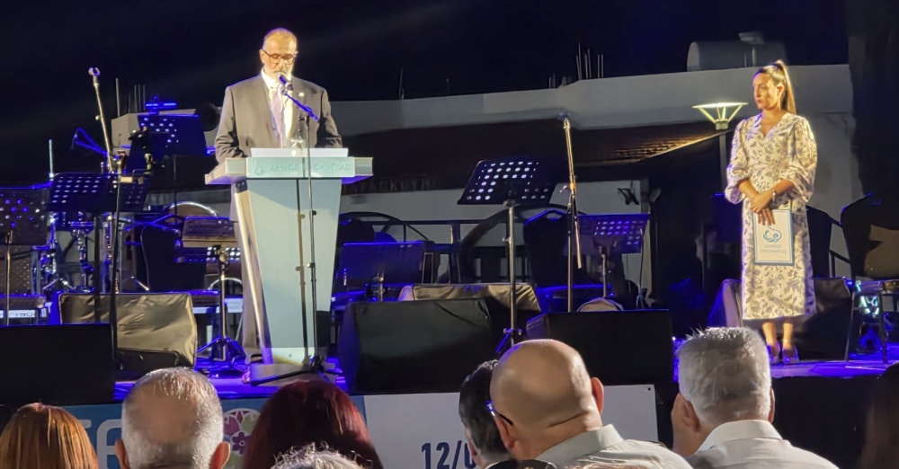 Ν. Παλιός : Ο Δ. Ιεροκηπίας συνεχίζει να επενδύει στην παράδοση