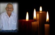 Απεβίωσε ο Νικόλας Ιωάννου