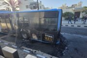 Πέρασε από τεχνικό έλεγχο το λεωφορείο που εκδηλώθηκε η φωτιά λέει ο ΟΣΥΠΑ
