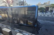 Πέρασε από τεχνικό έλεγχο το λεωφορείο που εκδηλώθηκε η φωτιά λέει ο ΟΣΥΠΑ