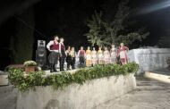 Φεστιβάλ Πορτοκαλιού 2025 στην Μηλιού