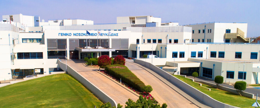 Διασωληνωμένη στη Λευκωσία η 25χρονη που παρασύρθηκε από όχημα