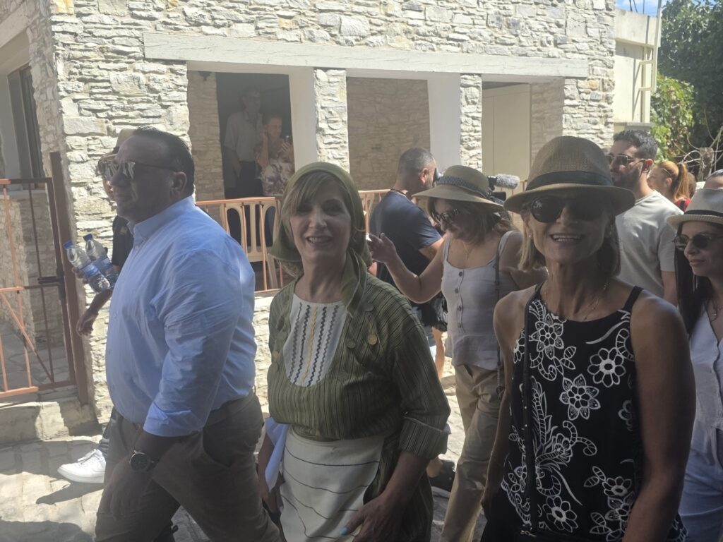 Υφ. Τουρισμού:  Χρειάζεται χρόνος και δαπάνες για αναβάθμιση ορεινής Κύπρου