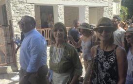 Υφ. Τουρισμού:  Χρειάζεται χρόνος και δαπάνες για αναβάθμιση ορεινής Κύπρου