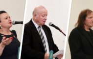 Παρουσιάστηκε στο Λονδίνο το βιβλίο του Π. Πόρακου αφιερωμένο σε Κύπριους της παροικίας