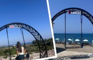 Δ.Πόλης Χρυσοχούς: Νέα σημεία θέασης στο Δημαρχείο και στην παραλία στο Λατσί