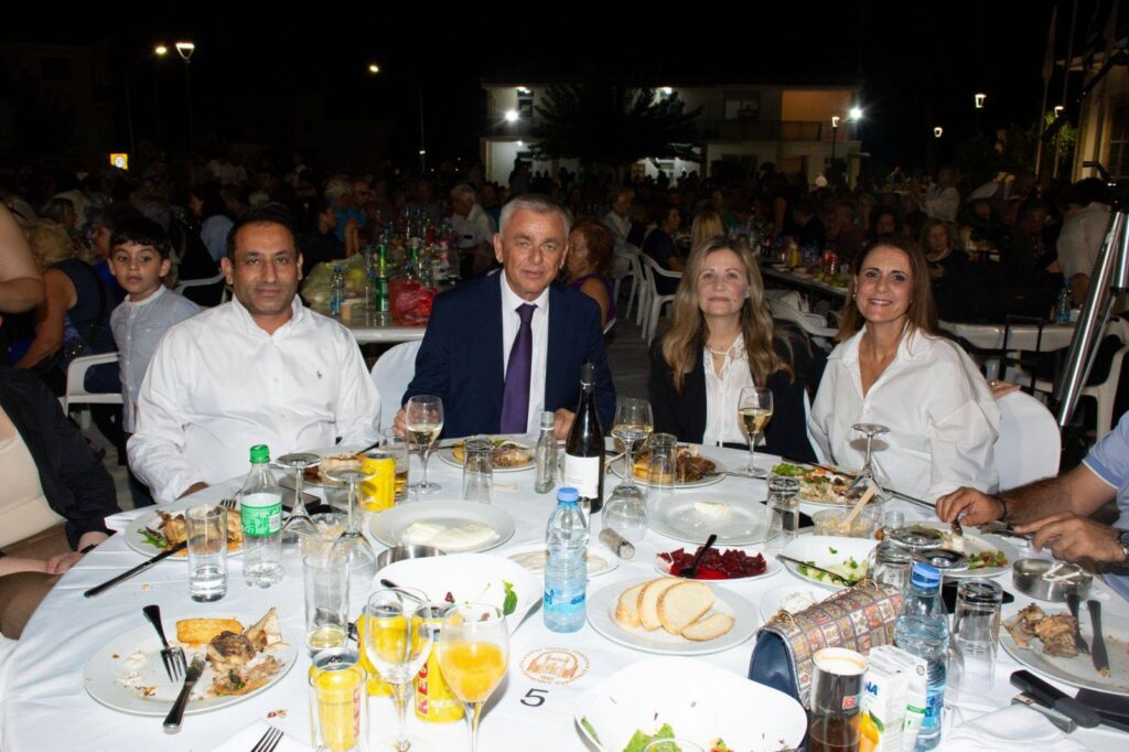 Μεγάλη επιτυχία σημείωσε η Εκδήλωση «Μέρας Παραδοσιακών Προϊόντων και Λαϊκής Τέχνης