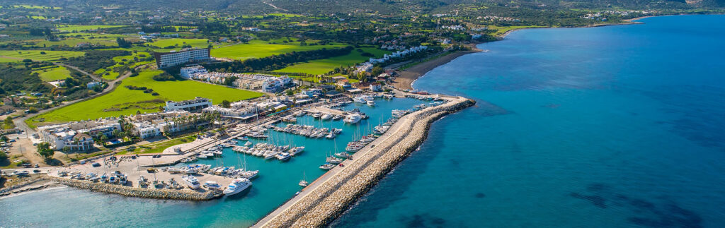 Περιβαλλοντικές ανησυχίες για την επέκταση του αλιευτικού καταφυγίου/μαρίνας Πόλης Χρυσοχούς