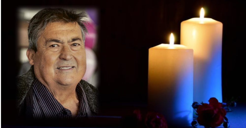 Απεβίωσε ο Νεόφυτος Ππόλου Ιωάννου