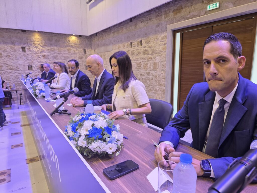 Η Κύπρος βρίσκεται σε τροχιά σταθερής και ισχυρής ανάπτυξης, είπε ο ΠτΔ