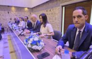 Η Κύπρος βρίσκεται σε τροχιά σταθερής και ισχυρής ανάπτυξης, είπε ο ΠτΔ